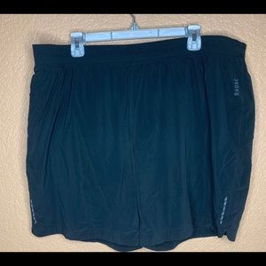 Rhone Manuever 7” Lined Athletic Shorts Men’s XXL